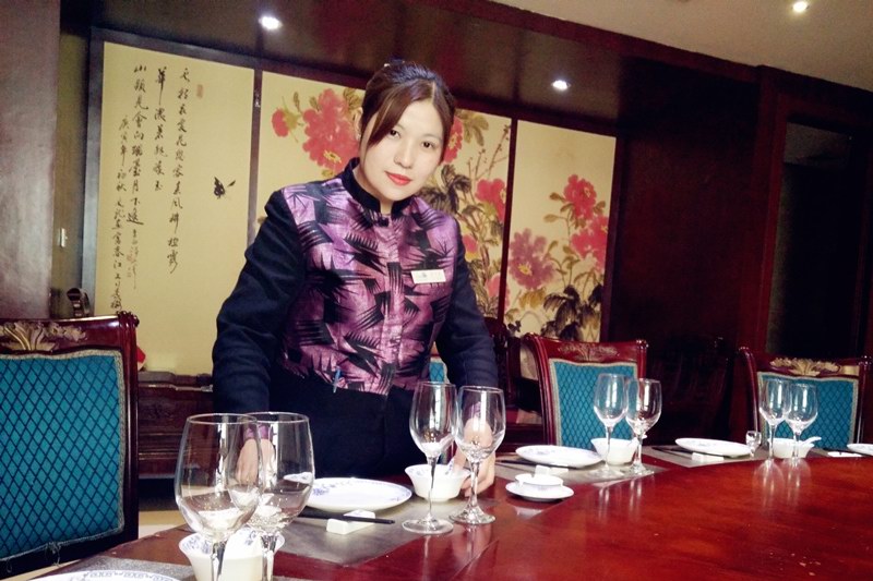 用心服務(wù)│勝在服務(wù)，贏在細(xì)節(jié)