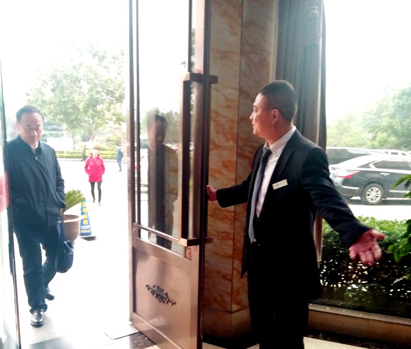 五一禮贊（三）│小小舉動，大大感動