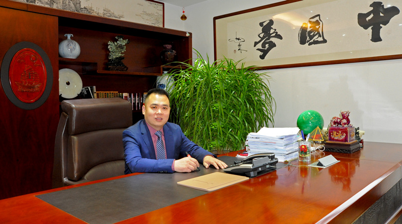 開元夢(mèng)，與時(shí)代共筑