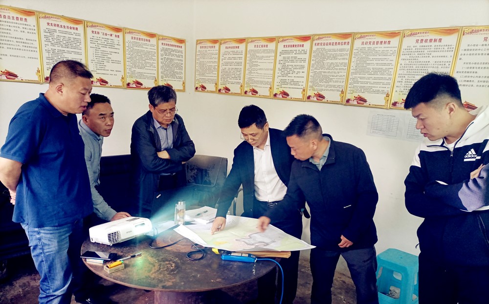 貴州開元｜確定方向，繼續(xù)前行