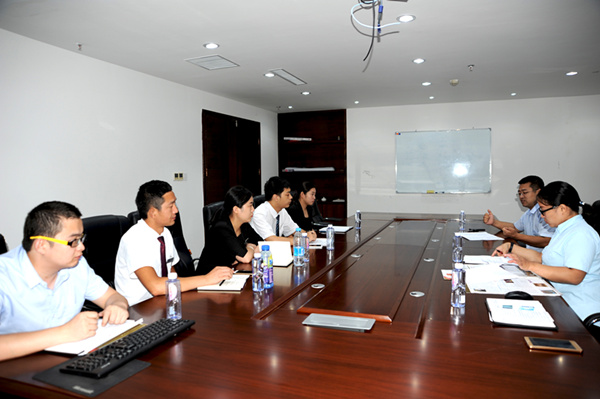 “工欲善其事，必先利其器”開元礦業(yè)集團(tuán)系列培訓(xùn)報道