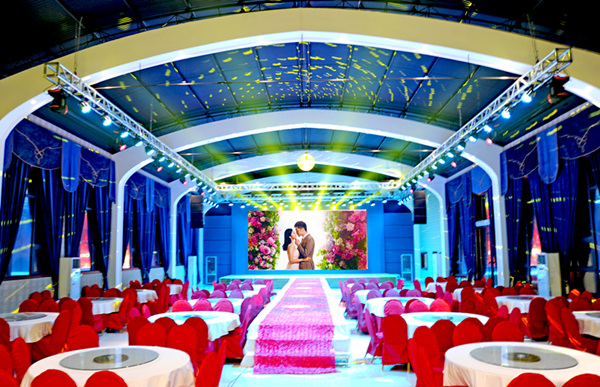 “顧客至上，一切為您!