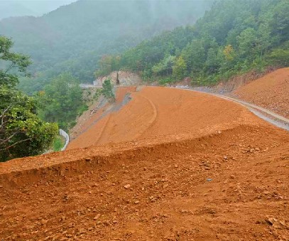雙河金礦 |筑牢生態(tài)屏障，鋪就“三生共贏”之路